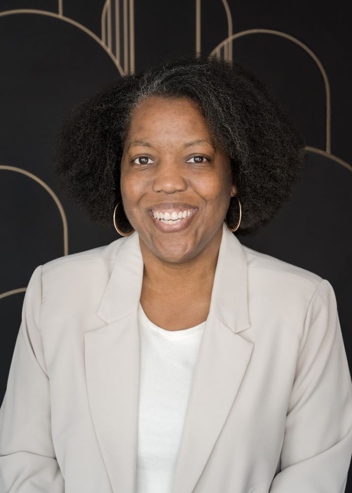 IMMHU - Gestion Immobilière Inc. - Équipe - Sonia Austin-Dupart